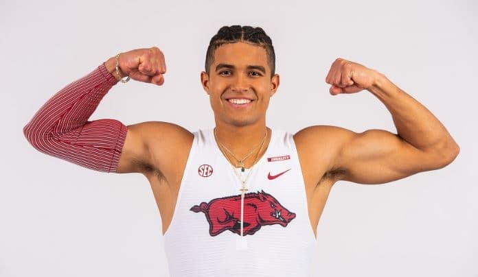 Razorbacks Communications