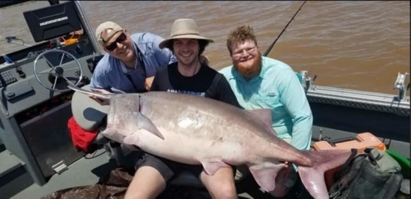 Oklahoma Department of Wildlife Conservation