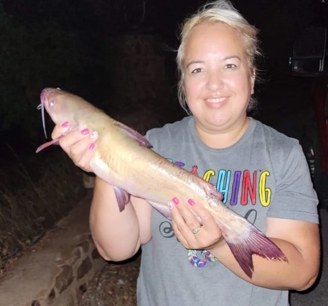Oklahoma Department of Wildlife Conservation