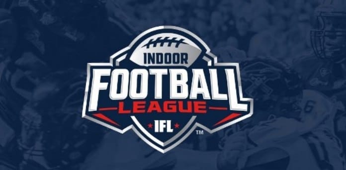 Indoor Football League