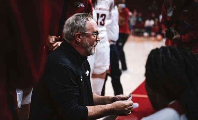 Razorbacks Communications