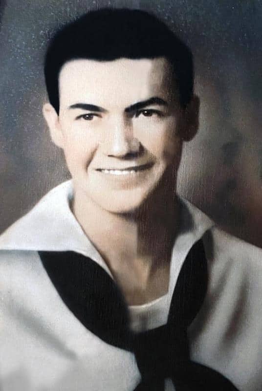 US Navy Outreach