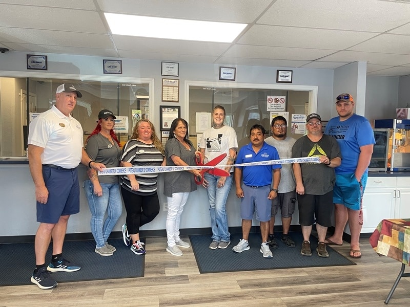 Poteau Chamber of Commerce