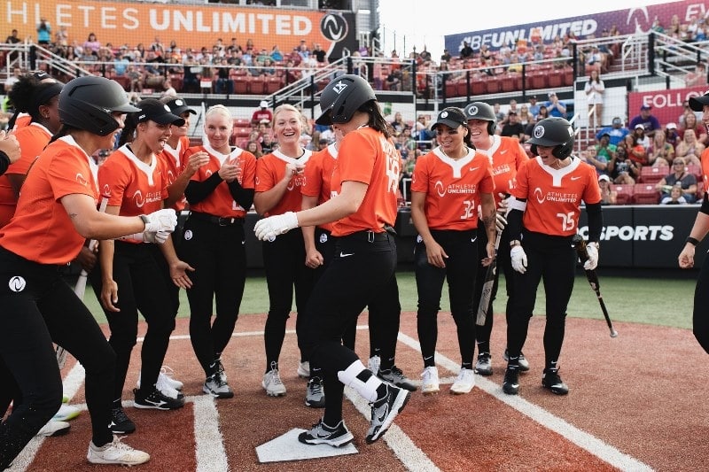Athletes Unlimited