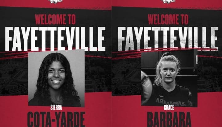 Razorbacks Communications