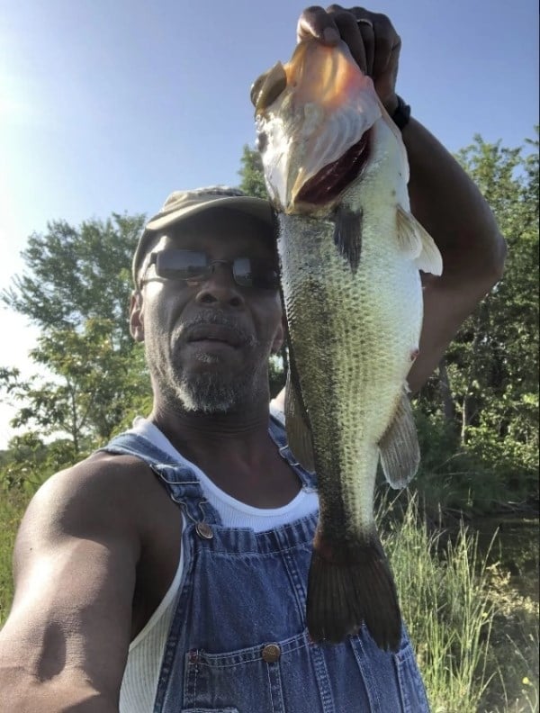 Oklahoma Department of Wildlife Conservation