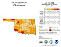 drought monitor