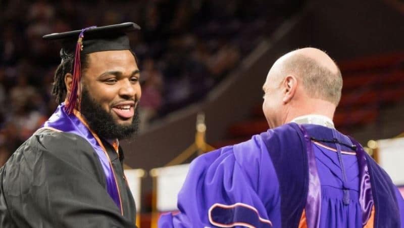 National Football Foundation