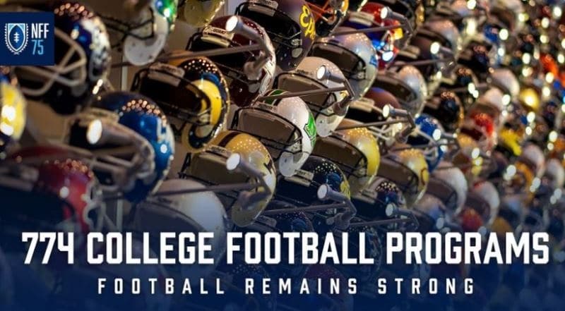 National Football Foundation