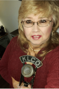 KLCO Misty