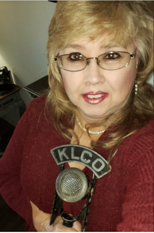 KLCO Misty