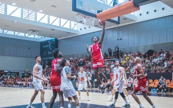 Razorbacks Communications