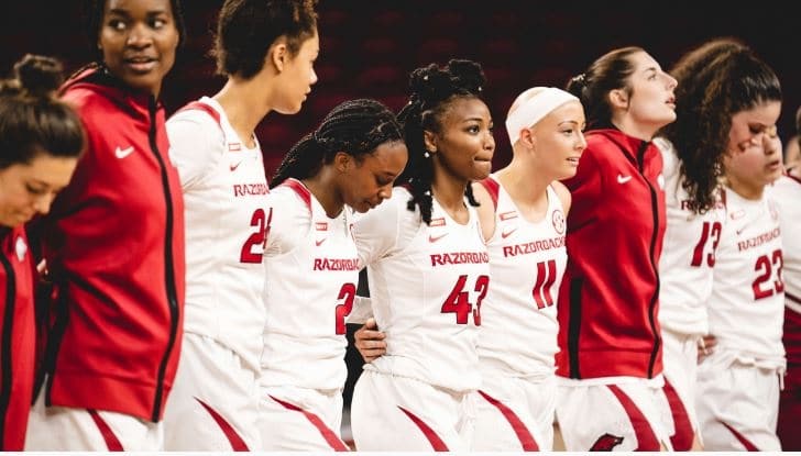 Razorbacks Communications