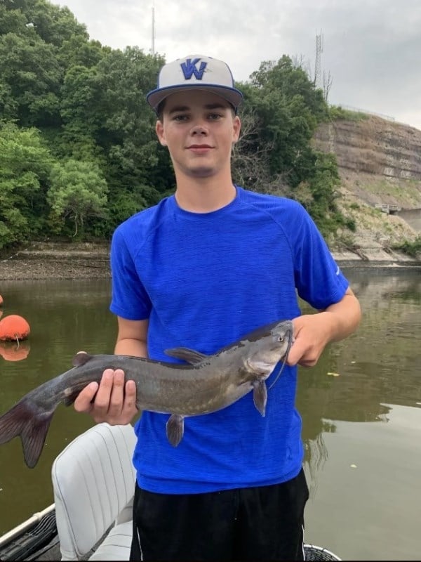 Oklahoma Department of Wildlife Conservation
