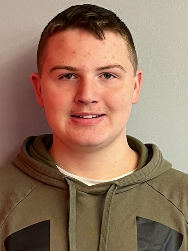 Lane Marshall 8th boy