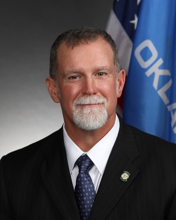Oklahoma State Senate