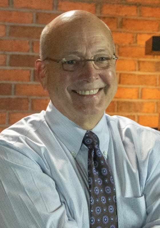 Jim Fitch