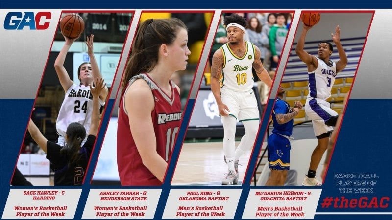 #theGAC