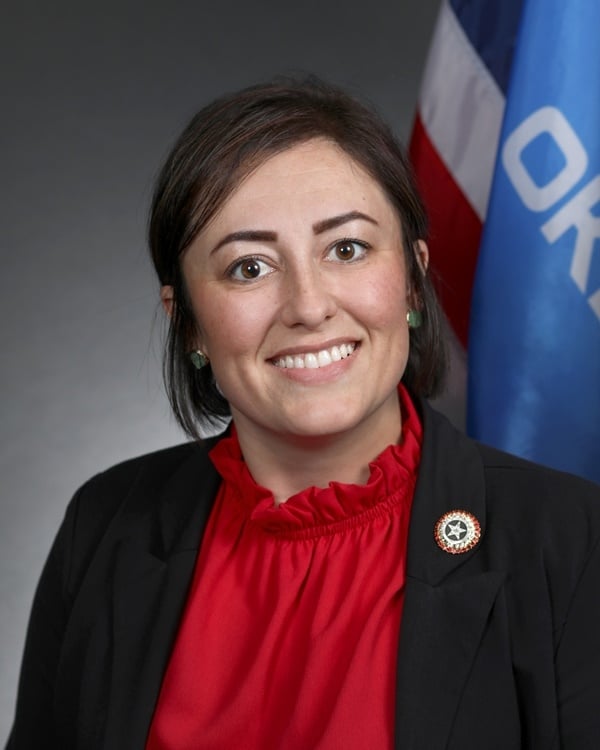 oksenate.gov