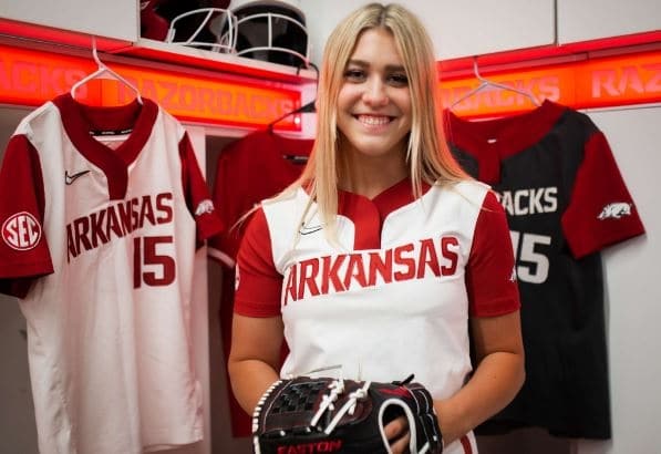 Razorbacks Communications