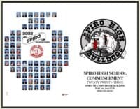 spiro graduate board