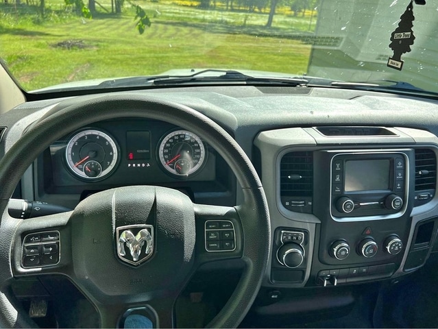 dodge 1