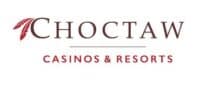 choctaw banner logo