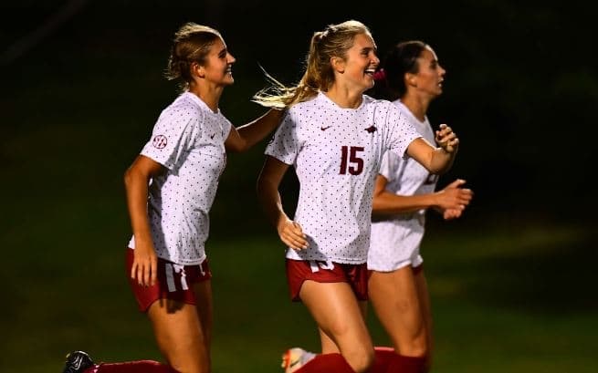 Razorbacks Communications