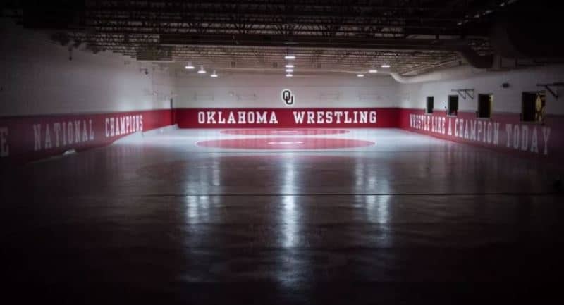 OU Athletics Communications