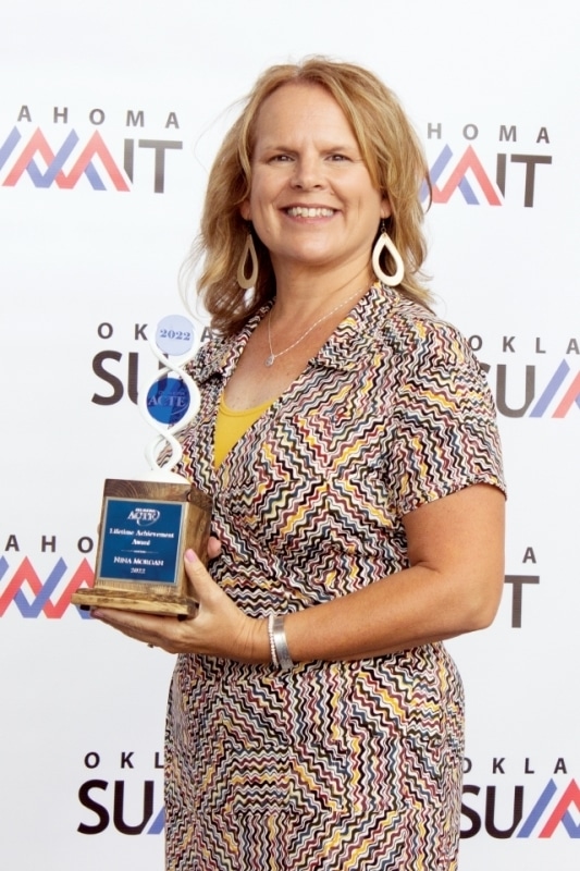 Oklahoma CareerTech