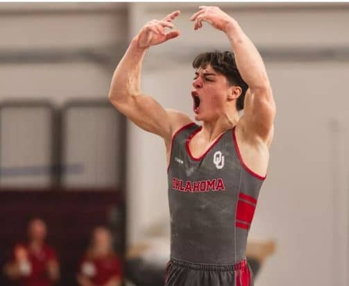 OU Athletics Communications