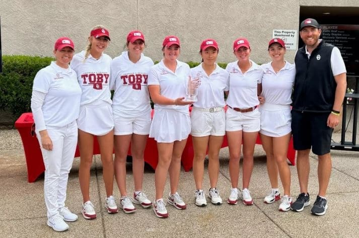 OU Athletics Communications