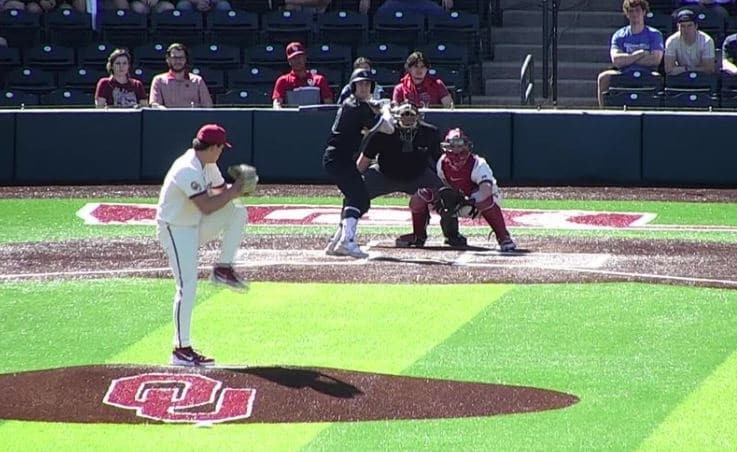 SoonerVision on ESPN+