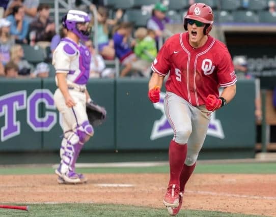 OU Athletics Communications