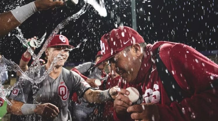 OU Athletics Communications