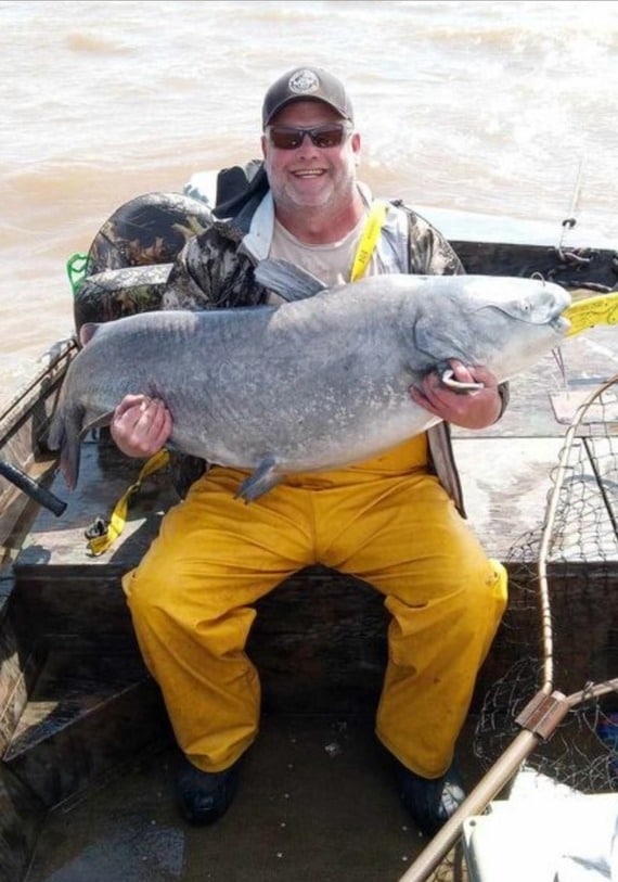 Oklahoma Department of Wildlife Conservation