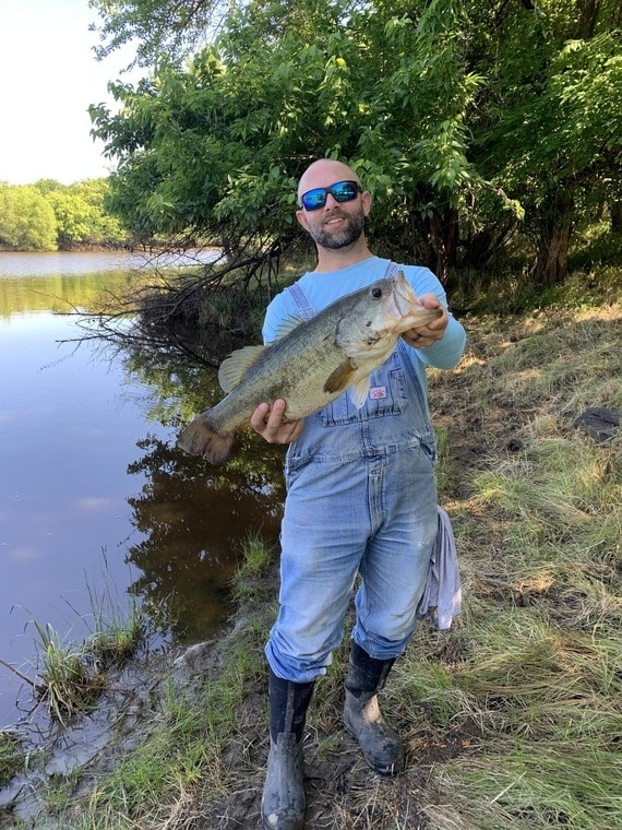 Oklahoma Department of Wildlife Conservation