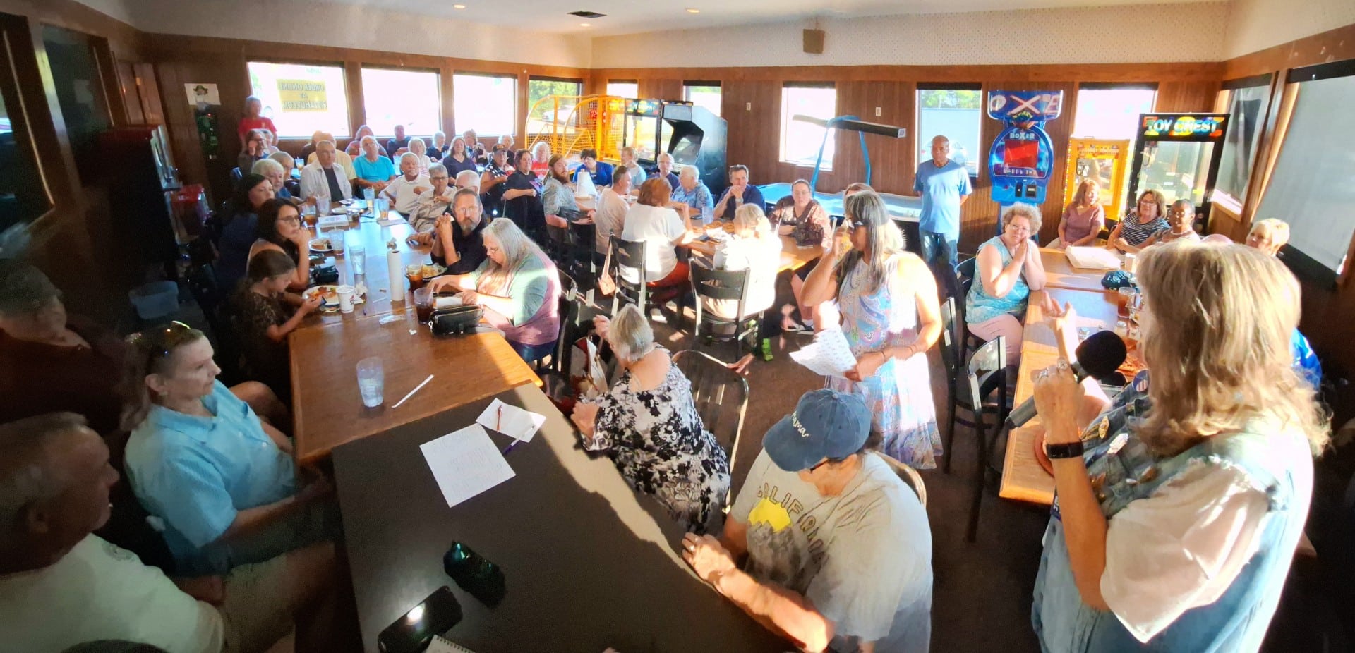 thumbnail LeFlore County Democrats 8 14