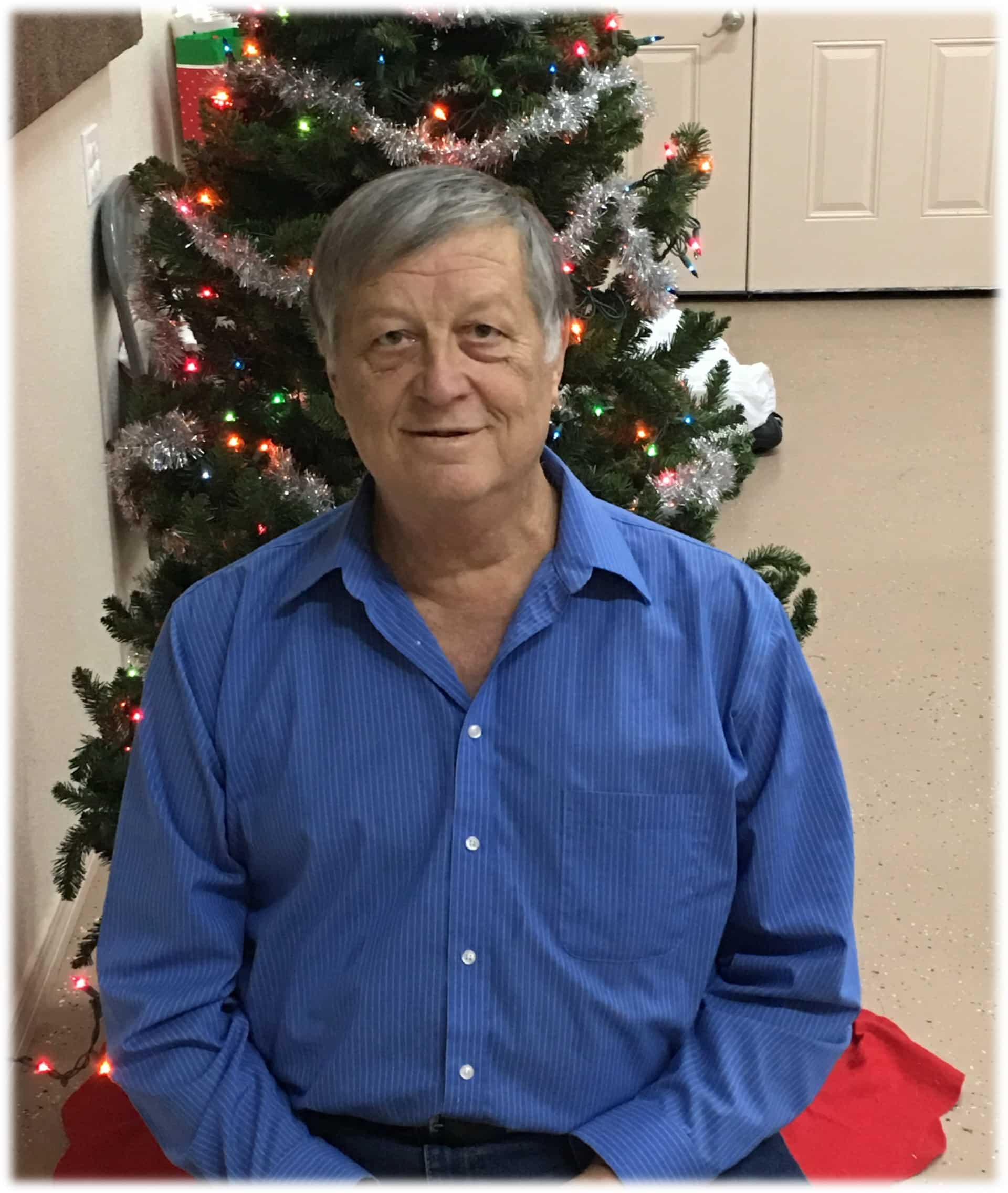 Albert John Luttmer - OKW News