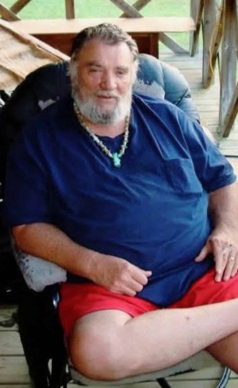 Jim Neff James Lewis Neff, Jr. - OKW News